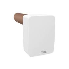 Vent-Axia Lo-Carbon Tempra LP Heat Recovery Fan - 403832 - Return Unit, Image 1 of 1