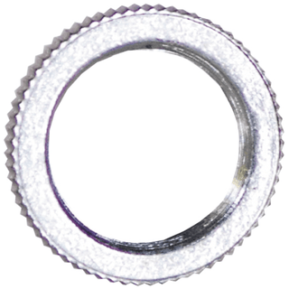 Deta TTE Galvanised Milled Edge Lock Ring ZP 2" - DT33550Z