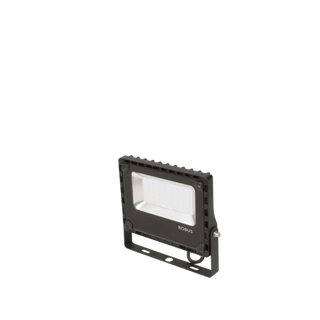 Robus COSMIC 30W LED flood light, IP65, Black 4000K - RCM3040-04