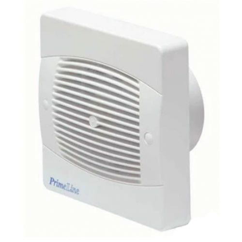Manrose 100mm Primeline Standard Wall Fan - PEF4010 - Return Unit, Image 1 of 1