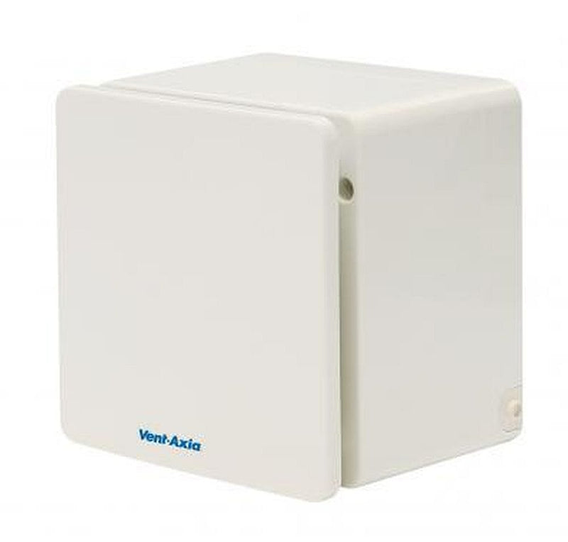 Vent-Axia Solo Pro SELV SVT Centrifugal Fan - 409164 - Return Unit, Image 1 of 1