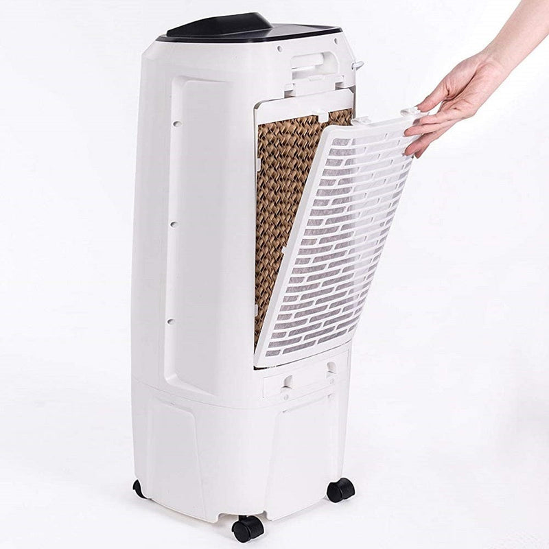 Honeywell 10Ltr Portable Evaporative Air Cooler - TC10PCE - Return Unit, Image 4 of 7