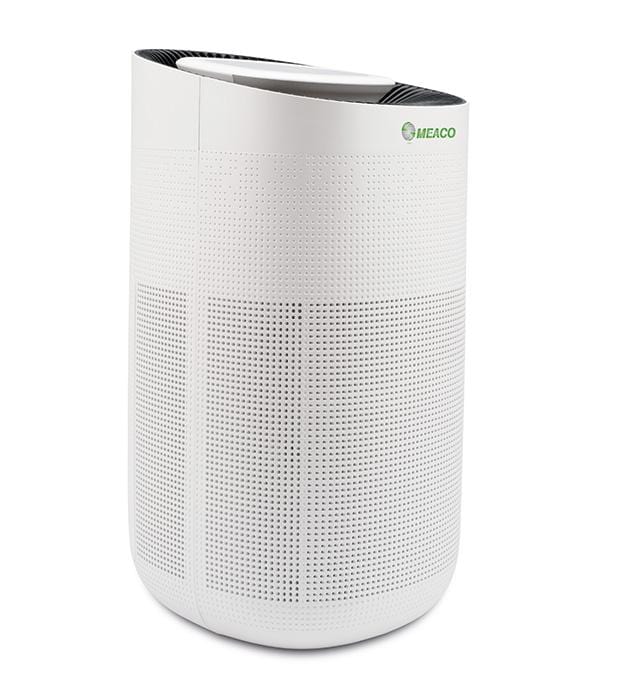 MeacoClean CA-HEPA 76x5 Air Purifier with WiFi - CAHEPA76X5 - Return Unit, Image 2 of 8