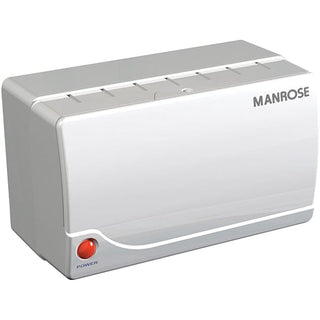 Manrose Remote Humidistat Transformer - T12H - Return Unit