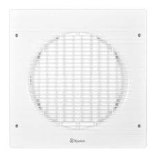 Xpelair WX12 Commercial Wall Fan 12" / 100mm - 90011AW - Return Unit