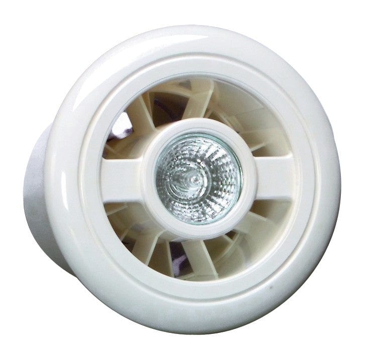 Vent-Axia Luminair T White Assembly 12V Selv - 188210 - Return Unit, Image 1 of 1