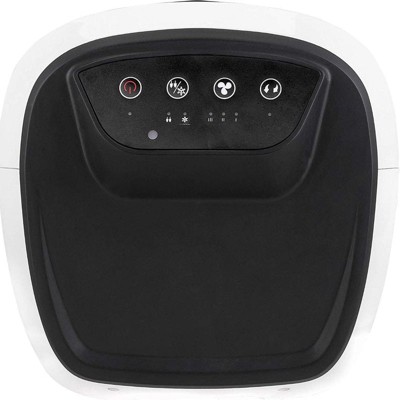 Honeywell 10Ltr Portable Evaporative Air Cooler - TC10PCE - Return Unit, Image 5 of 7