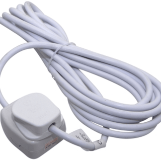 Deta 1 Gang 13A Extension Lead 5m - B1W5MP