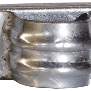 Deta TTE Galvanised Spacer Bar Saddle ZP 20mm - DT34020Z