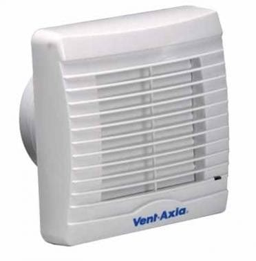 Vent-Axia VA100XHP Axial Bathroom and Toilet Fan - 251710 - Return Unit, Image 1 of 1