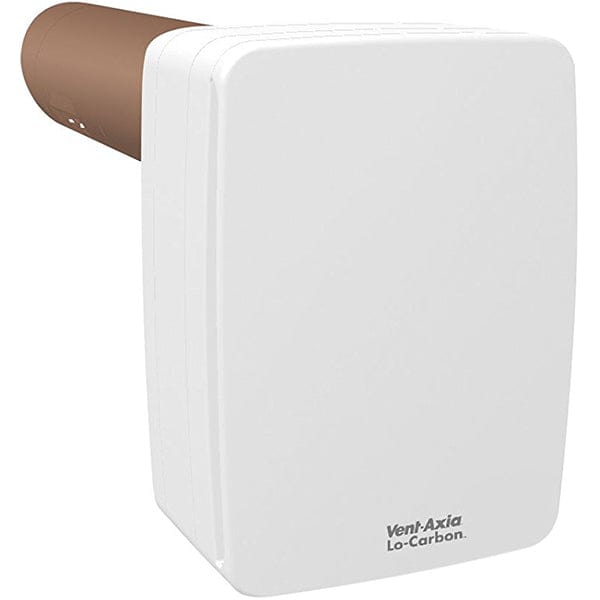 Vent-Axia Lo-Carbon Tempra LHTP Heat Recovery Fan - 403836 - Return Unit, Image 1 of 1