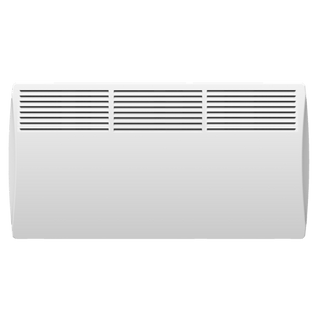Devola Classic 1.5kw Panel Heater With 24hr Timer - DVC1500W - Return Unit