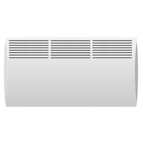Devola Classic 1.5kw Panel Heater With 24hr Timer - DVC1500W - Return Unit, Image 1 of 8