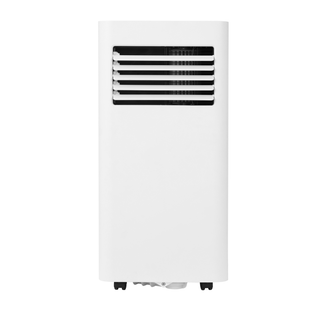 Devola Master 10000 BTU Portable Air Conditioner With Cooling & Heating - White - DVAC10CHW - Return Unit