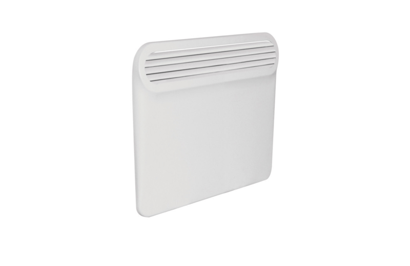 Prem-I-Air 1kw Panel Heater With 7 Day Programmable Timer - EH1552 - Return Unit, Image 1 of 1