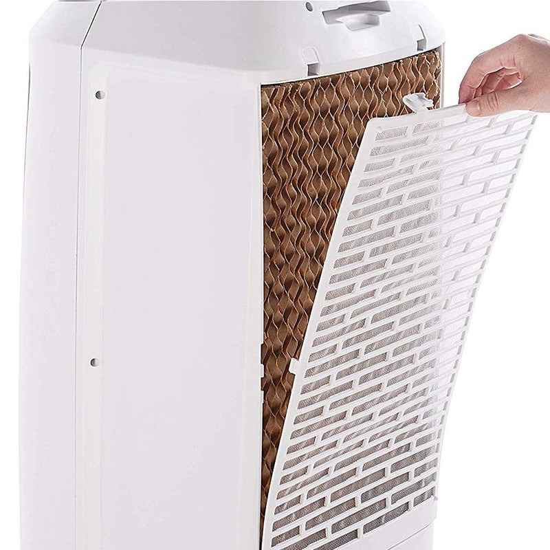 Honeywell 30Ltr Portable Evaporative Air Cooler - TC30PE - Return Unit, Image 5 of 6