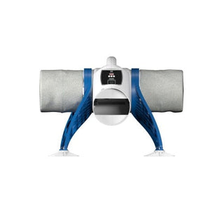 Vent Axia Lo-Carbon PureAir Pro Extractor Fan With Heater - 479091 - Return Unit