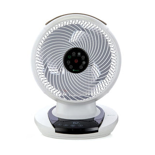 MeacoFan 1056 10-inch 24W DC Air Circulator Fan - FREE 3 Year Warranty - MF1056 - Return Unit