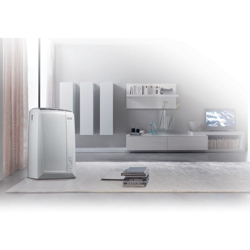 De'Longhi Pinguino PAC N90 ECO Silent Portable Air Conditioning Unit - 0151400005 - Return Unit, Image 9 of 10