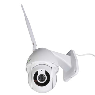 ENERJ Smart WiFi Dome Outdoor IP Camera, IP65 - SHA5295