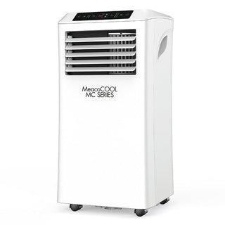 MeacoCool MC Series 8000 BTU Portable Air Conditioner - White - MC8000 - Return Unit
