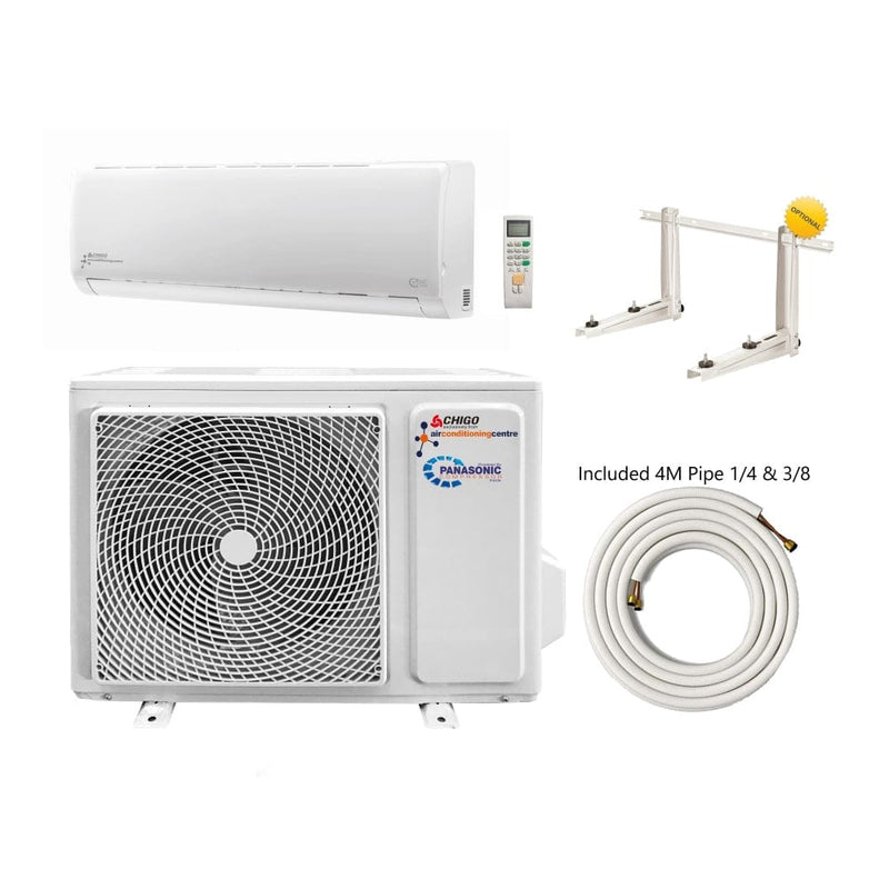 KFR-33IW/AG 12000 BTU Air Conditioning Unit With WIFI Capability - KFR-33IW - Return Unit, Image 4 of 5