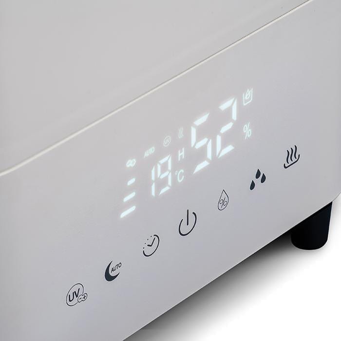 Meaco Deluxe 202 Humidifier and Air Purifier - DELUXE202 - Return Unit, Image 5 of 9