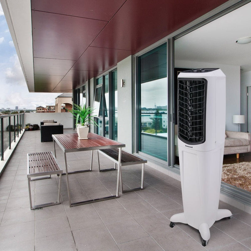 Honeywell 50Ltr Portable Evaporative Air Cooler - TC50PE - Return Unit, Image 5 of 5