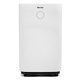 Devola 16L Compressor Dehumidifier With HEPA Filter - DV16L - Return Unit