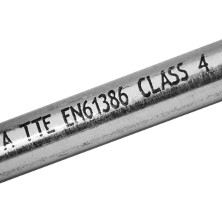 Deta TTE Galvanised Conduit ( 20mm x 3m ) - DT20300