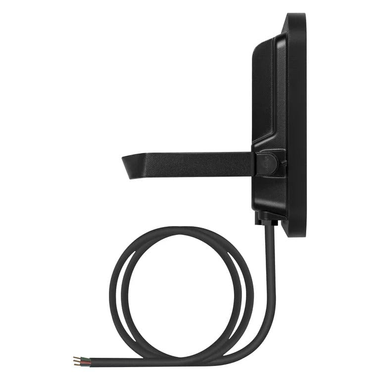 Ledvance GEN3 80W LED Floodlight Black, Daylight - 422544 - F8065B, Image 3 of 4