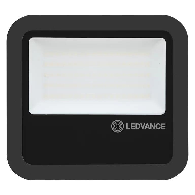 Ledvance GEN3 80W LED Floodlight Black, Daylight - 422544 - F8065B, Image 2 of 4