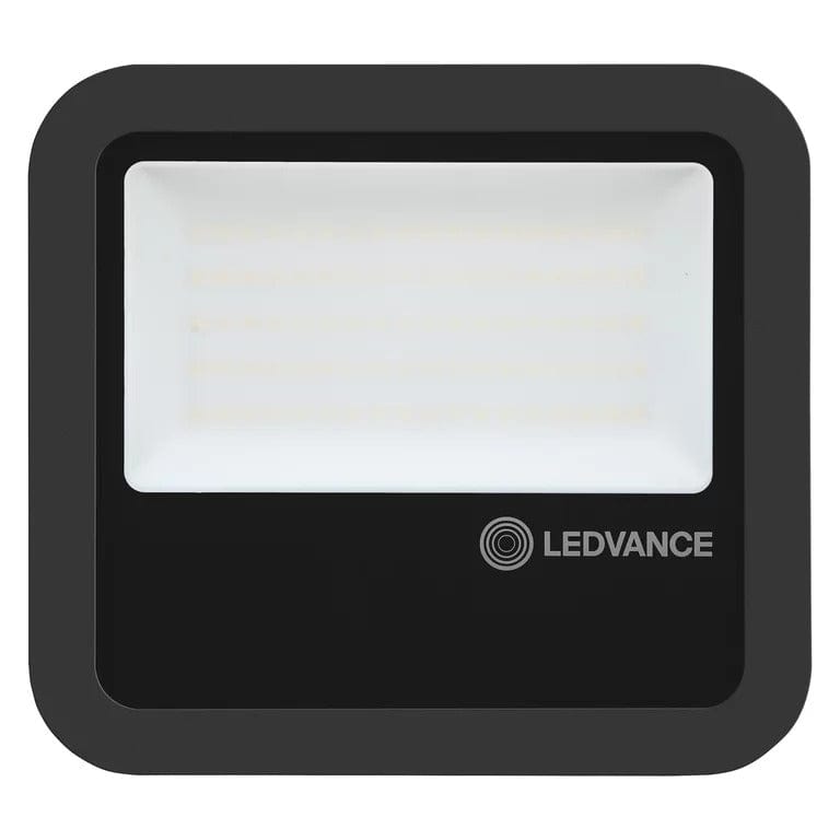 Ledvance GEN3 80W LED Floodlight Black, 6500K - 422544 - F8065B, Image 2 of 4