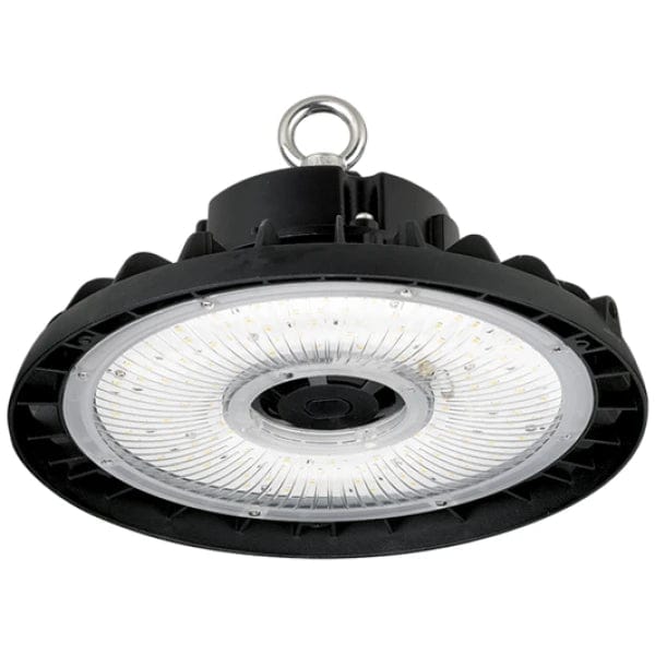 Aurora Cosmos 150W Dimmable IP65 Emergency & Microwave Highbay - Cool White - EN-HBD150EMMS/40, Image 1 of 1