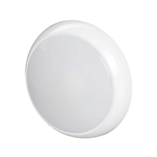 Robus GOLF SLIM 10W LED CCT selectable, IP65, White, 3000K, 4000K, 6500K - RS100LEDCCT3-01