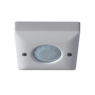 Danlers Ceiling Surface PIR Occupancy Switch - CESFPIR