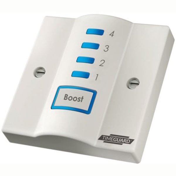 Timeguard Electronic Boost Timer 4-hour - TGBT5, Image 1 of 1