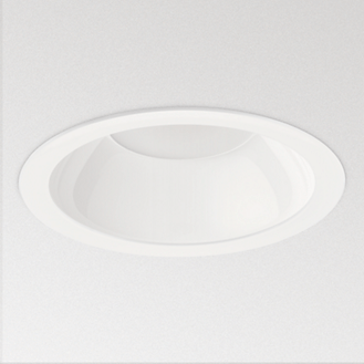 Philips CoreLine 19W LED Downlight Cool White 90°- 406360470