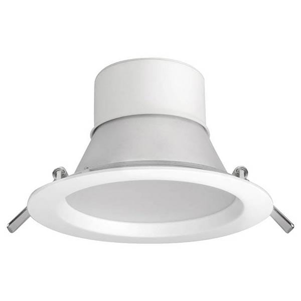 Megaman 20.5W Siena Integrated Downlight - Warm White - 517839, Image 1 of 1