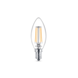 Philips CorePro 2.2-25W Frosted LED Candle SES/E14 Very Warm White - 929001345292 (UK1022) - 34679600