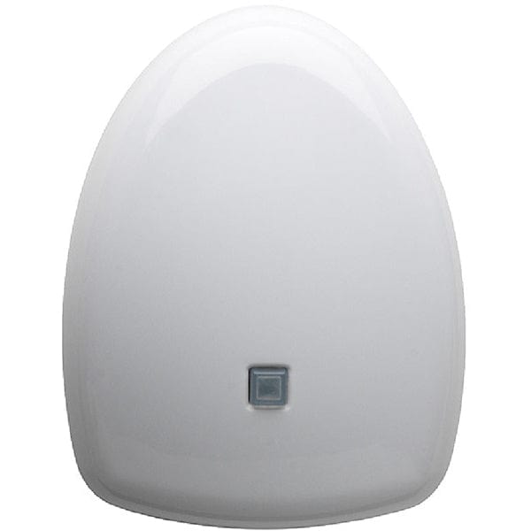 LightwaveRF 3V Energy Monitor - White - JSJSLW600