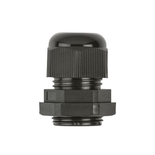 Knightsbridge IP66 20mm Cable Glands (Pack of 10) - JB006, Image 1 of 1
