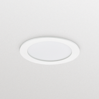 Philips CoreLine Slim 11W LED Downlight Warm White 90°- 403207727