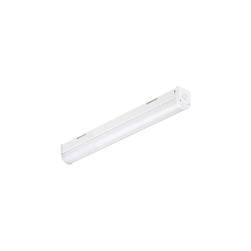 Philips CoreLine 19W 2FT Integrated LED Batten - Cool White - 910503910277, Image 1 of 1