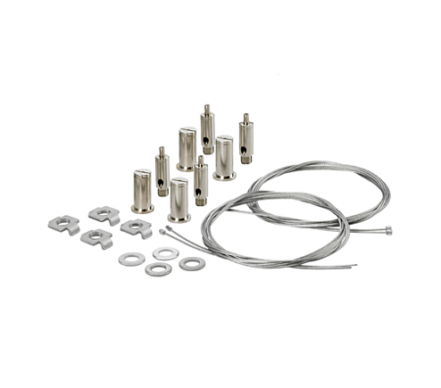 Philips CoreLine Suface Mounted Suspension Kit - 405670789, Image 1 of 1