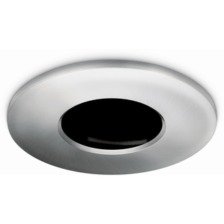 JCC Fireguard Next Generation Bezel Only IP20 Brushed Nickel - JC010013/BN