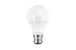 Integral 11W GLS B22 Non-Dimmable - ILGLSB22NC014, Image 1 of 1