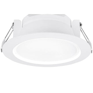 Aurora Uni-Fit 15W Downlight - Cool White - EN-DL15/40