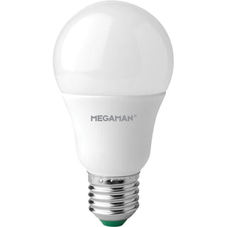 Megaman 8.6W Opal Classic GLS LED ES/E27 - 143316