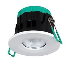 Robus Ultimum Connect 7W IP65 Wifi Tunable Fire Rated Downlight - RUL070WIFI-01